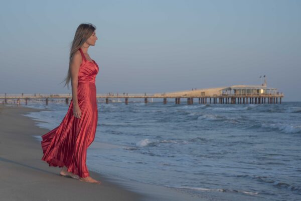 “L’Amore è forte” è il nuovo singolo di Caterina Ferri, brano estratto dall’album “Caterina Ferri canta Don Backy (Questo sconosciuto)”