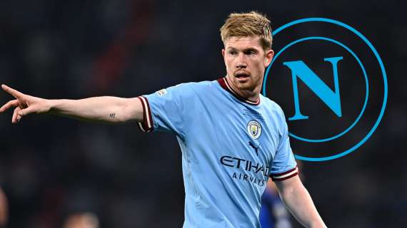 News calcistiche sul Napoli del 3 Giugno 2025