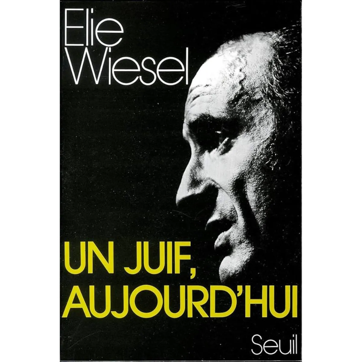 L'irraggiungibilità dell'antisemitismo. Il dilemma di Elie Wiesel ed i terrapiattisti contro Israele