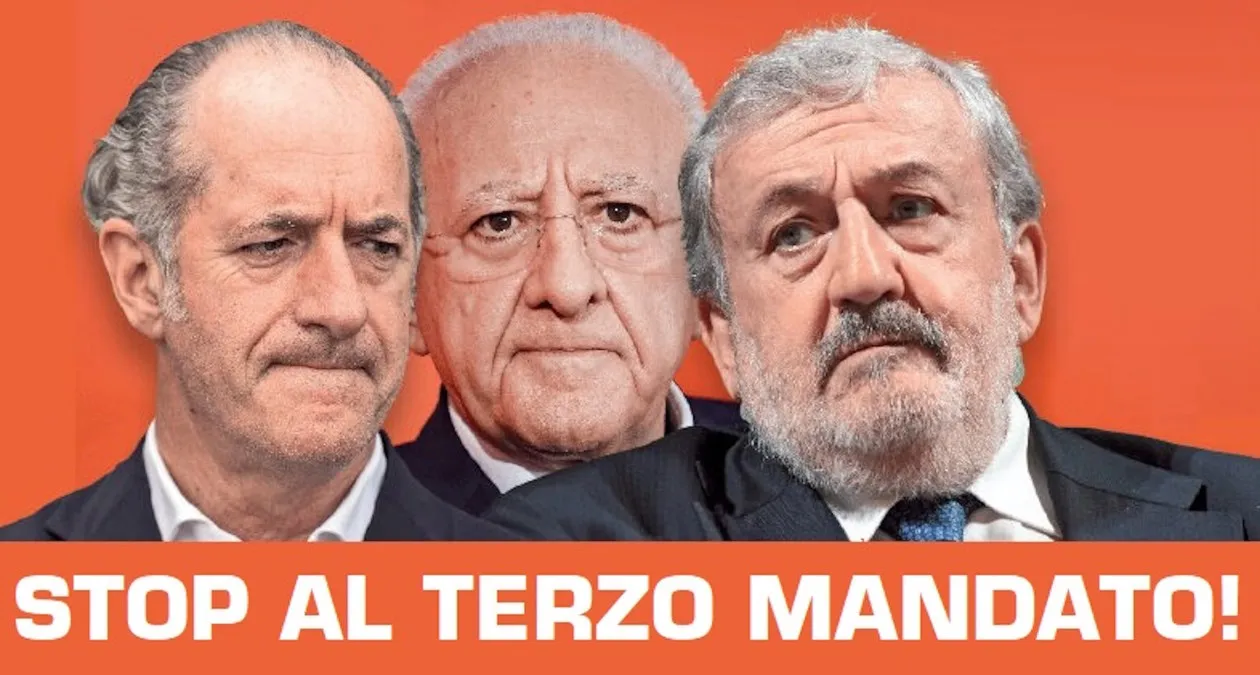 Terzo mandato bocciato. Ma il vero esame per il governo è la riforma delle pensioni!