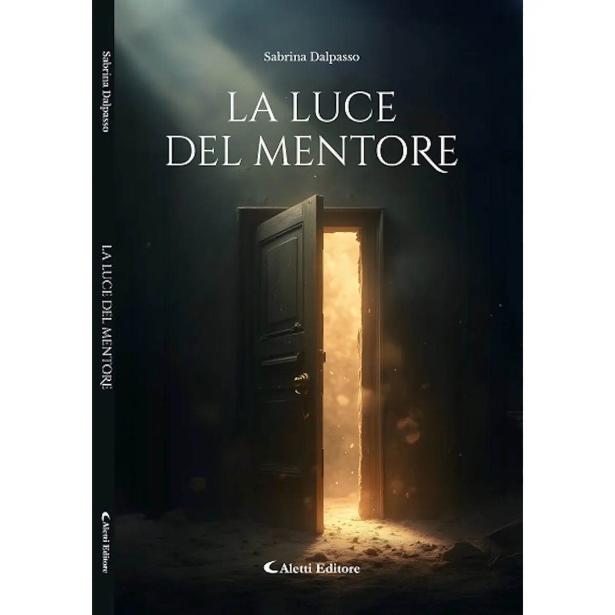 “La luce del mentore”. Accompagnare sé stessi per vincere le paure