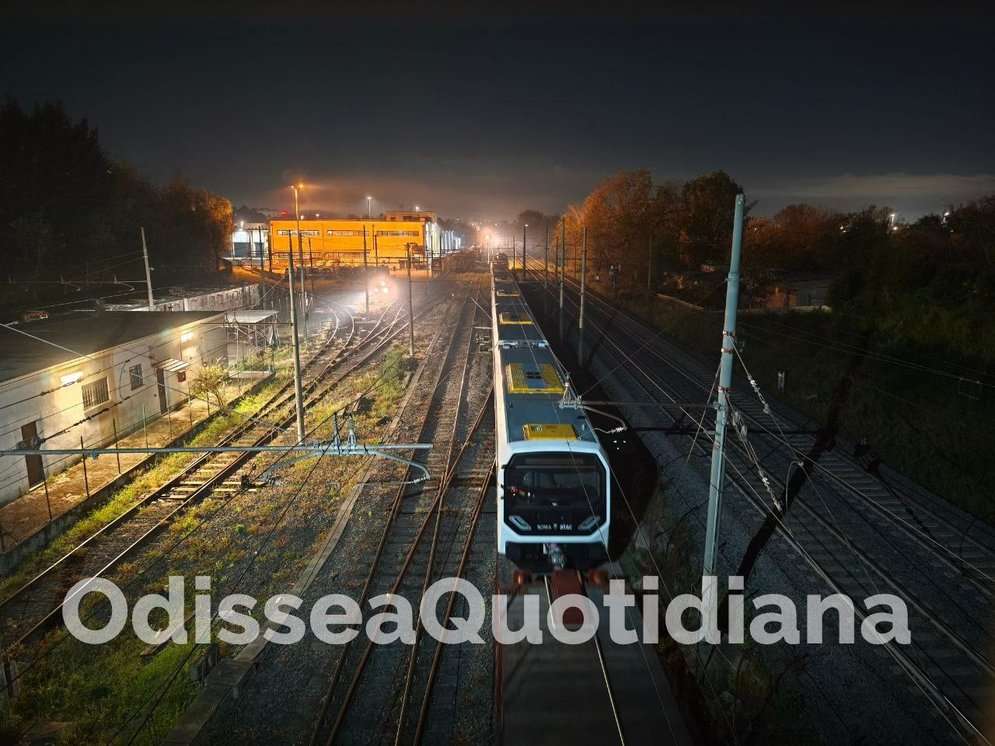 Mobilità a Roma: le notizie del 29 giugno