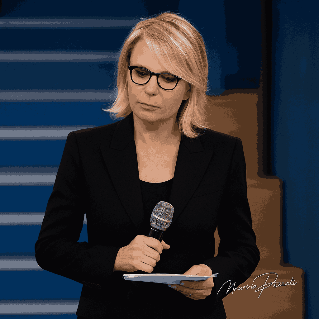 Chi ha davvero incantato Maria De Filippi? Il retroscena inedito dietro le quinte di Amici
