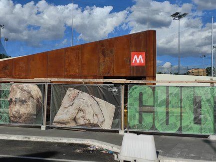 📰 Mobilità a Roma – Le notizie del 1° giugno