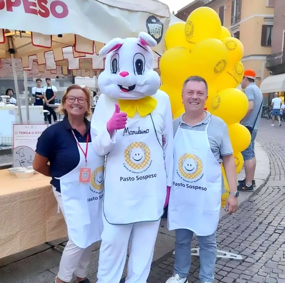 Cremona risponde con il cuore