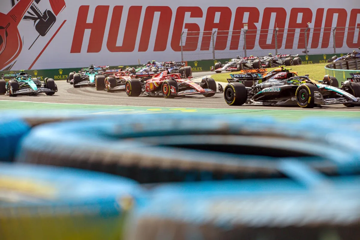 Formula 1 2025: all'Hungaroring l'ultima sfida prima della pausa estiva