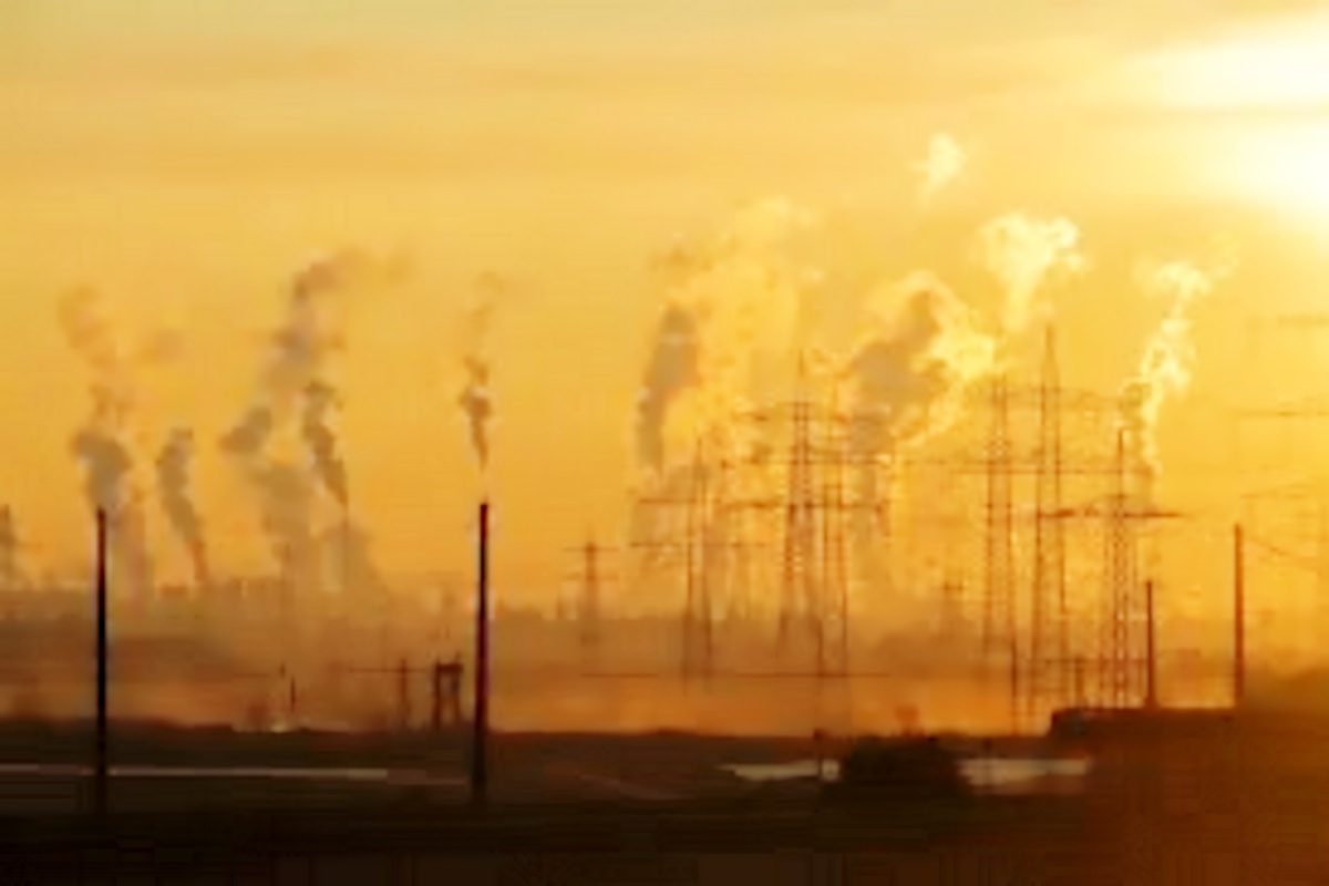 Tumore al polmone nei non fumatori: lo smog è un colpevole genetico