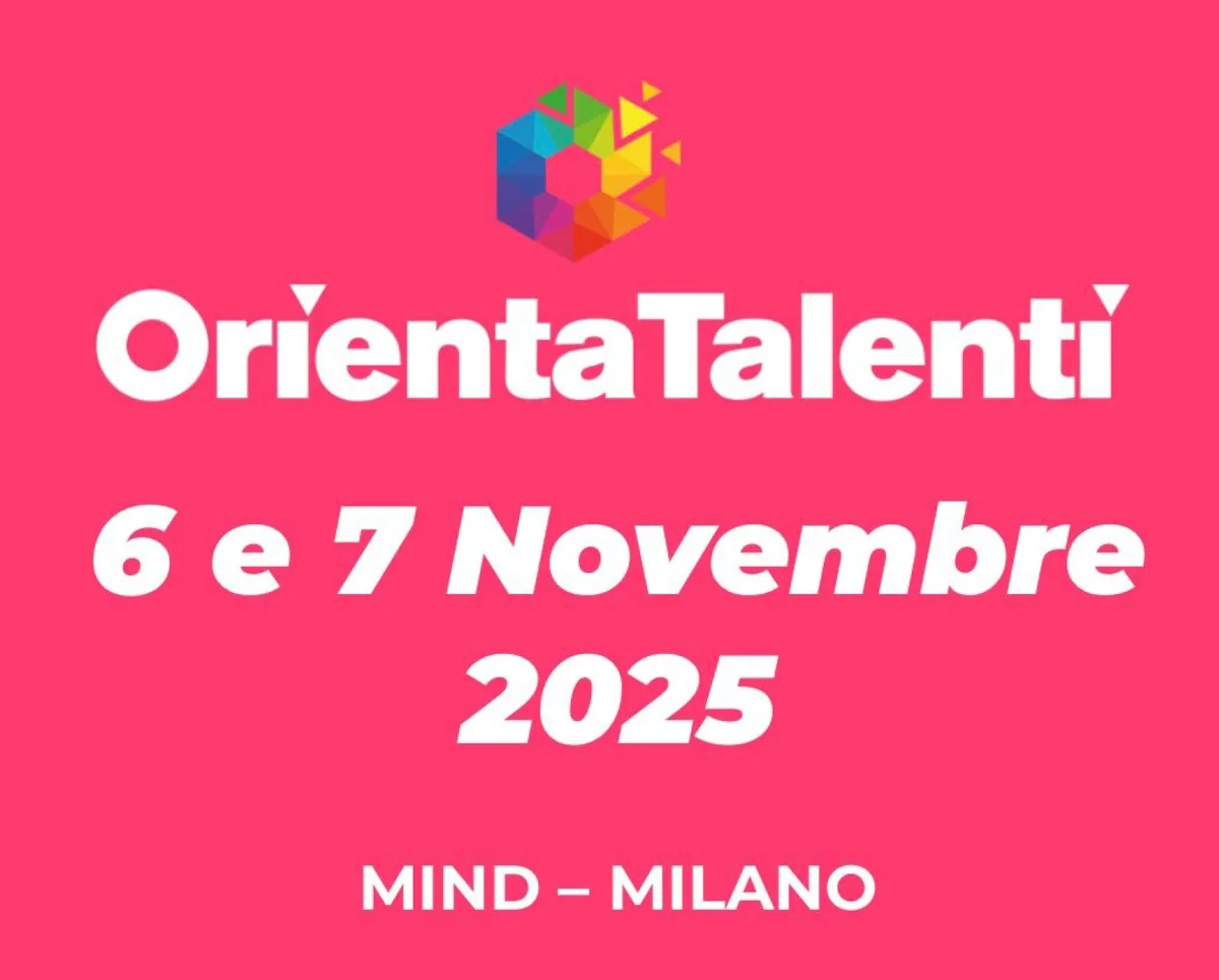 Formazione: 495 Dirigenti scolastici e Docenti delle scuole lombarde al webinar del 7 luglio di presentazione del progetto OrientaTalenti a Mind il 6-7 novembre