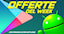 ANDROID – videogiochi e app in offerta (agg. il 26/07/2025)