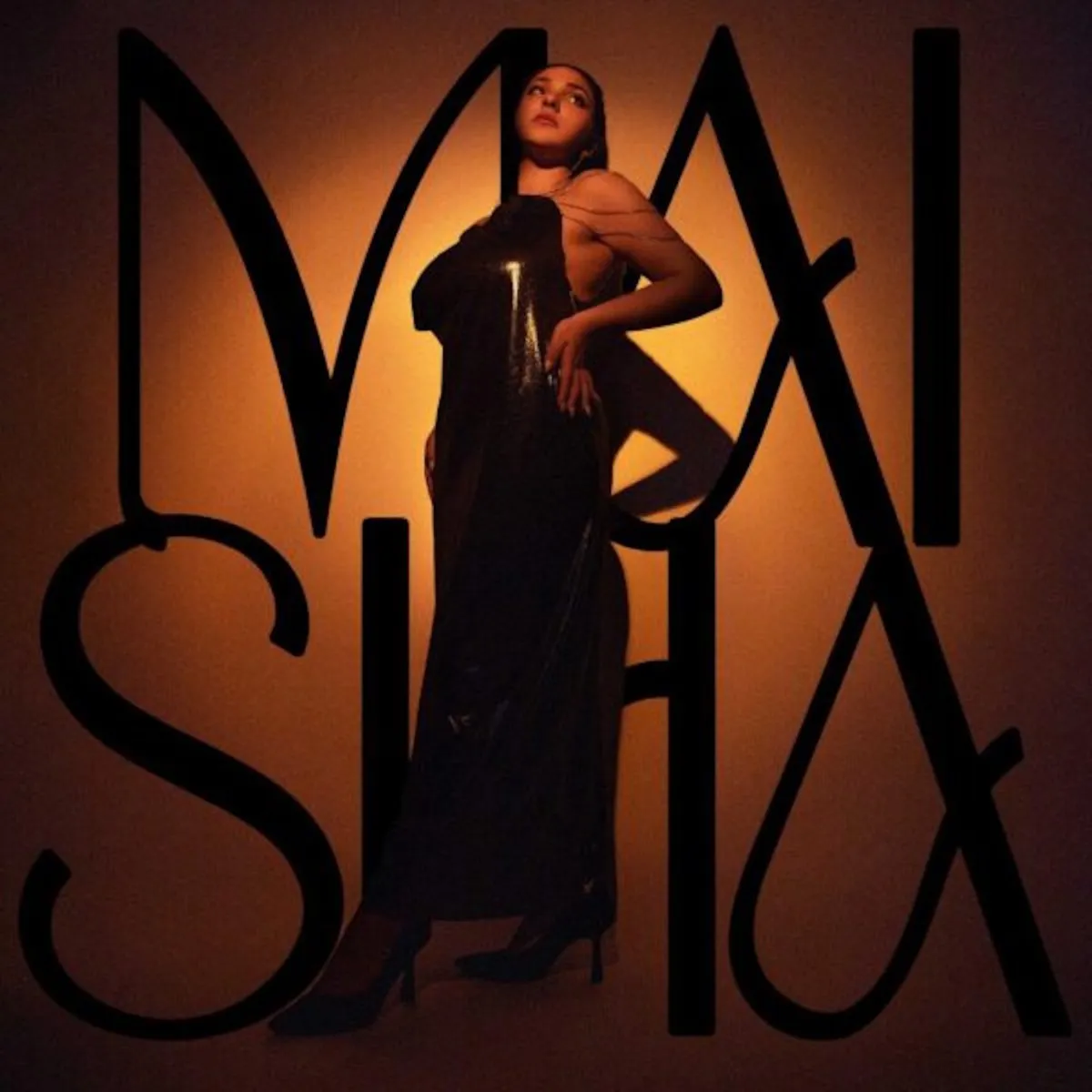 MAIISHA in radio e in digitale il singolo “MAISHA” , primo videoclip di un artista reale clonata con l’ AI