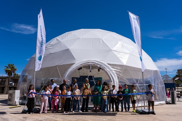 Conclusi con successo a Gibellina i “RinnovaMente Days” di RWE: oltre 1.000 partecipanti tra laboratori e incontri