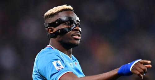Napoli, oggi può essere la giornata decisiva per Osimhen al Galatasaray