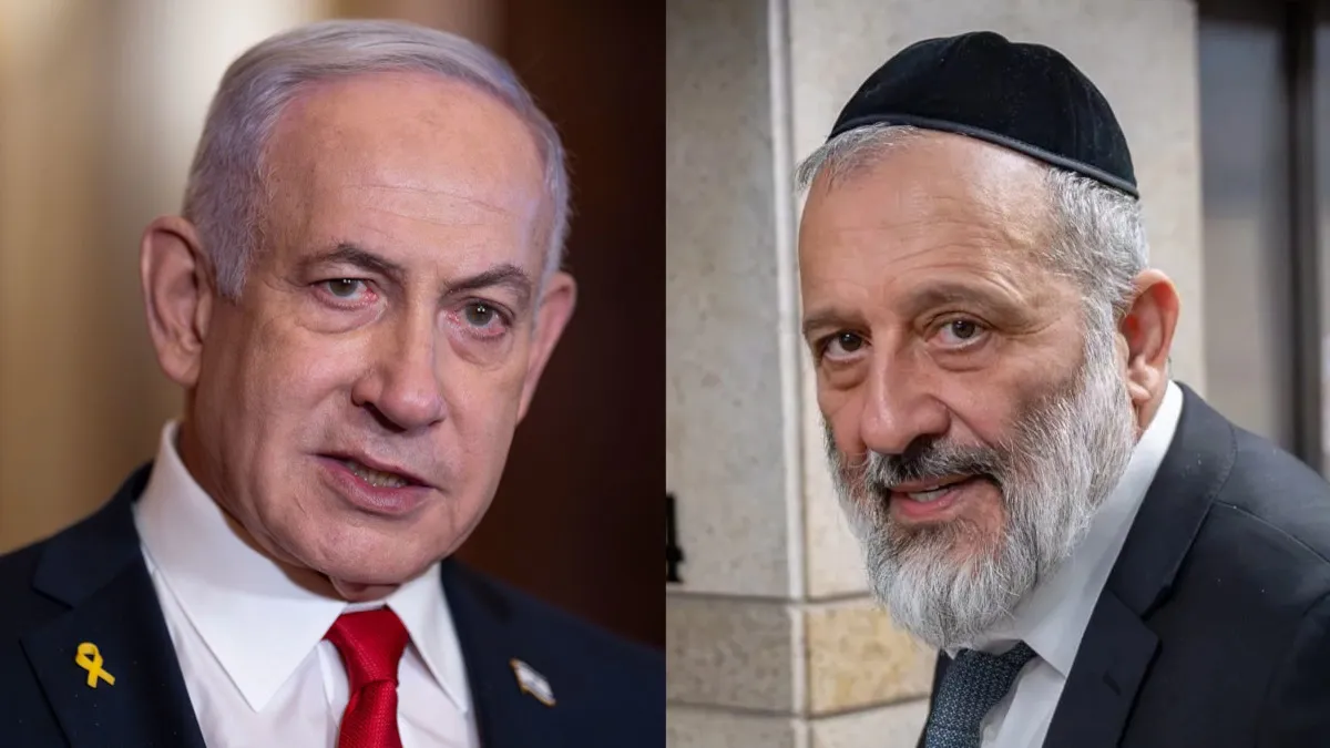 Crisi politica in Israele: anche Shas lascia il governo, anche se per ora continua a sostenere la maggioranza
