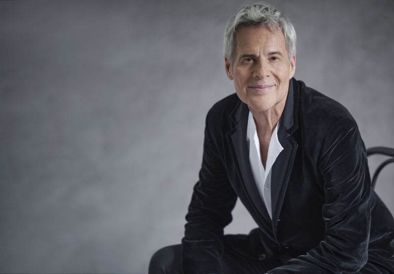 Claudio Baglioni tra i vincitori del Premio Letterario Giovanni Boccaccio insieme a Melania Mazzucco ed Ezio Mauro