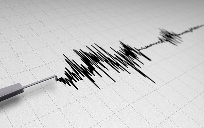 Terremoto nel Modenese 9 Luglio 2025