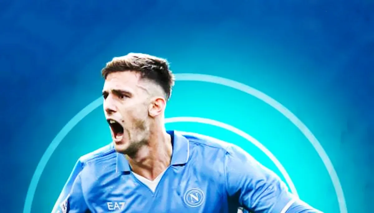 News calcistiche sul Napoli del 17 Luglio 2025