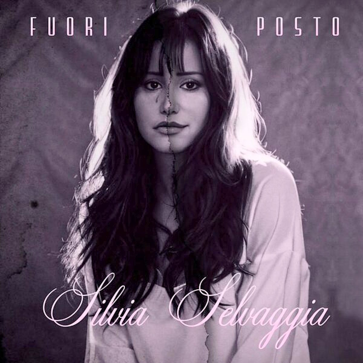Silvia Selvaggia debutta discograficamente con il nuovo singolo “Fuori posto”