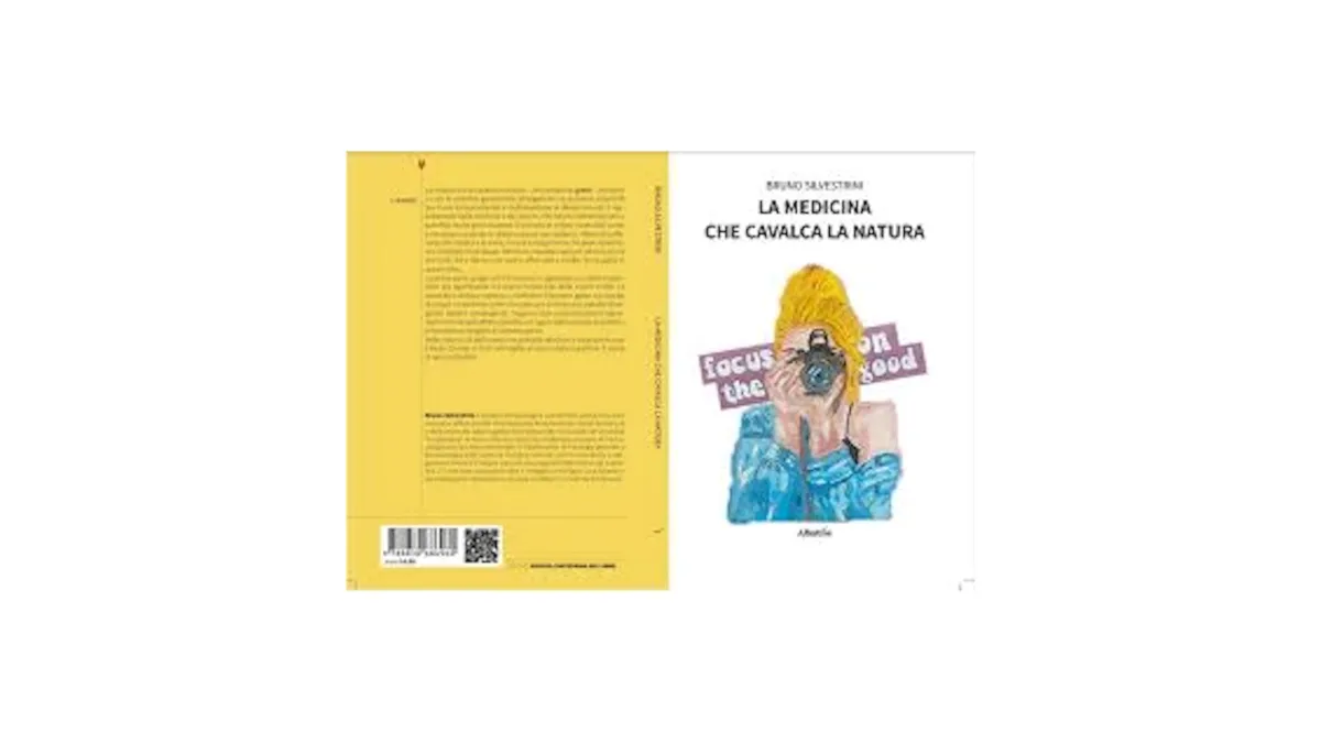 Scopri La medicina che cavalca la natura di Bruno Silvestrini