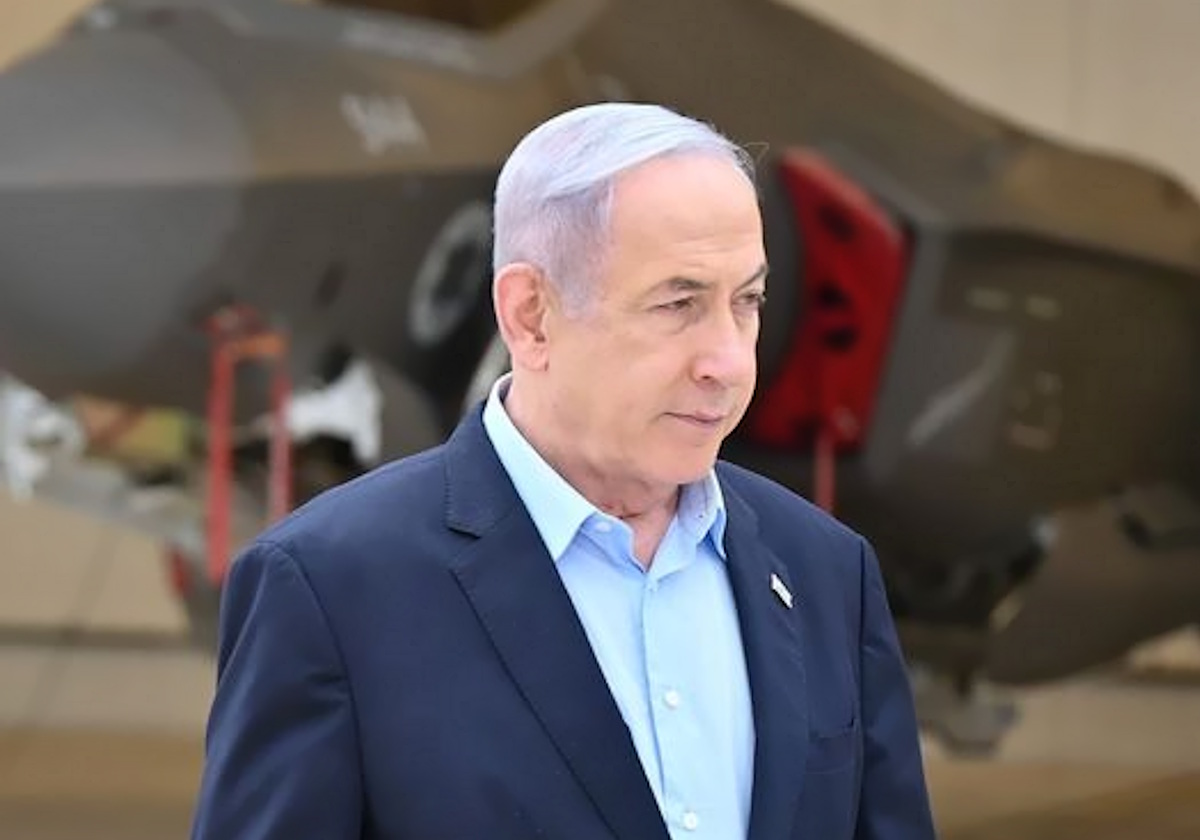 Israele ha approvato il piano per la presa totale di Gaza: evacuazione, assedio e controllo militare