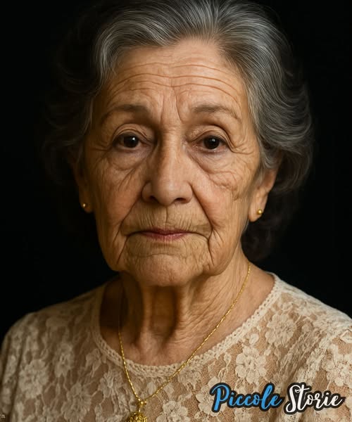 Mi chiamo Maria