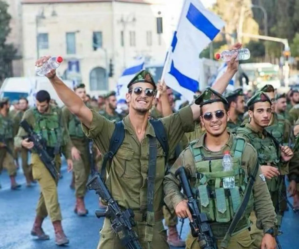 Basta menzogne su Gaza: indignarsi e denunciare è un dovere