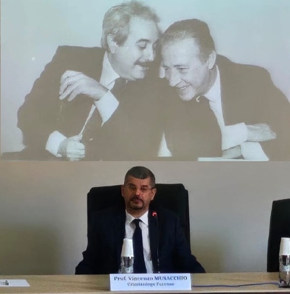 Boss di camorra scarcerati per decorrenza termini. Musacchio: un segnale di allarme da non sottovalutare.