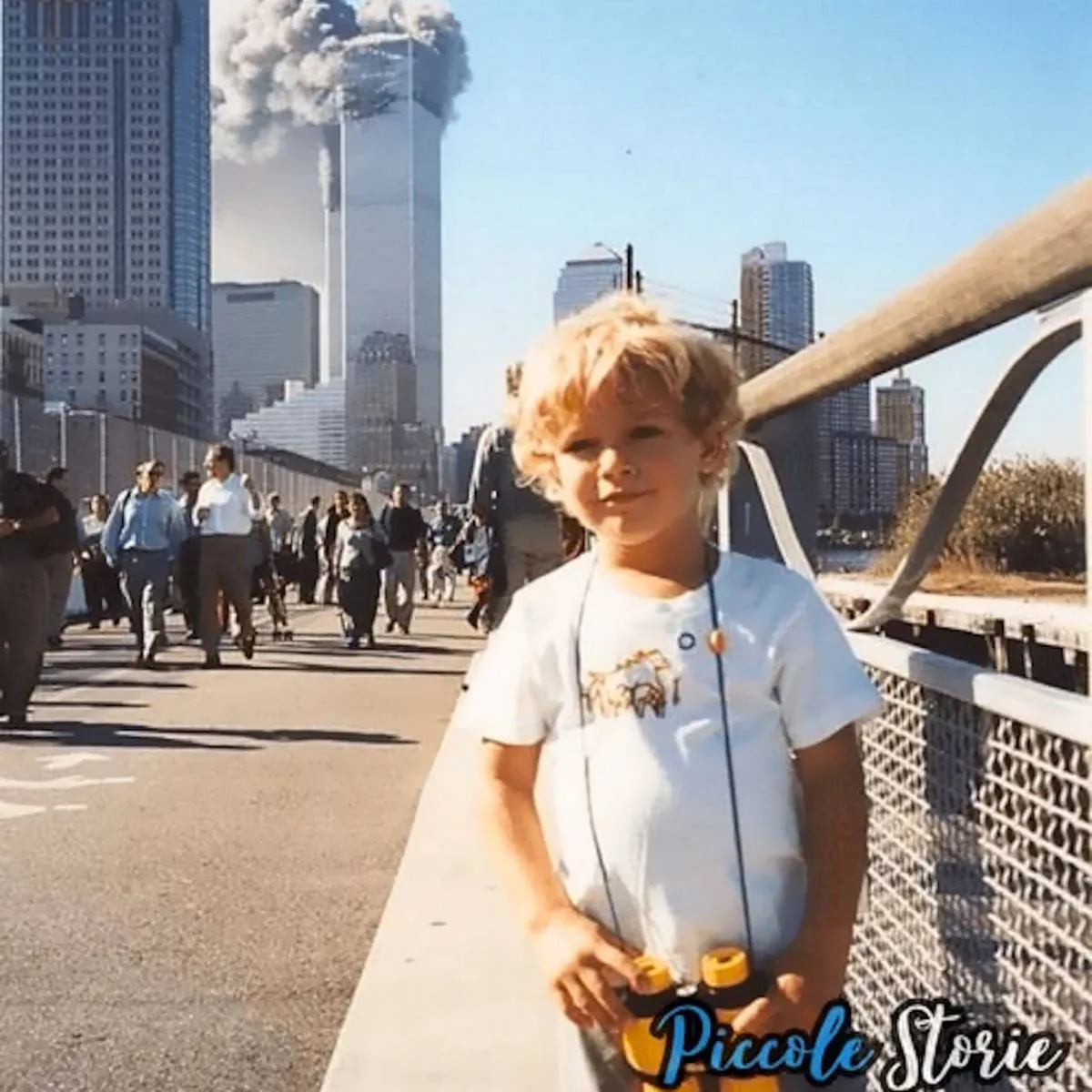 Piccole Storie da raccontare