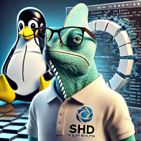 Linux no Desktop: A Revolução Silenciosa Contra o Windows 11