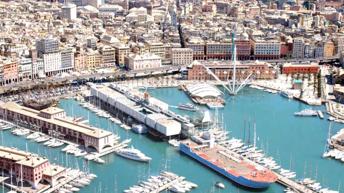 Genova istituisce l'Osservatorio Ambiente e Salute: una nuova governance per qualità della vita e prevenzione sanitaria