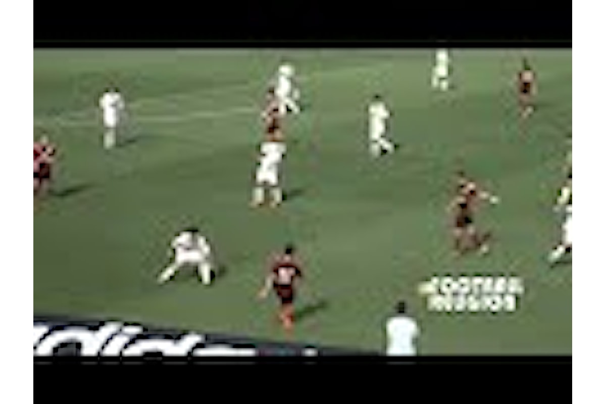 Milan, è in casa il nuovo Pirlo?