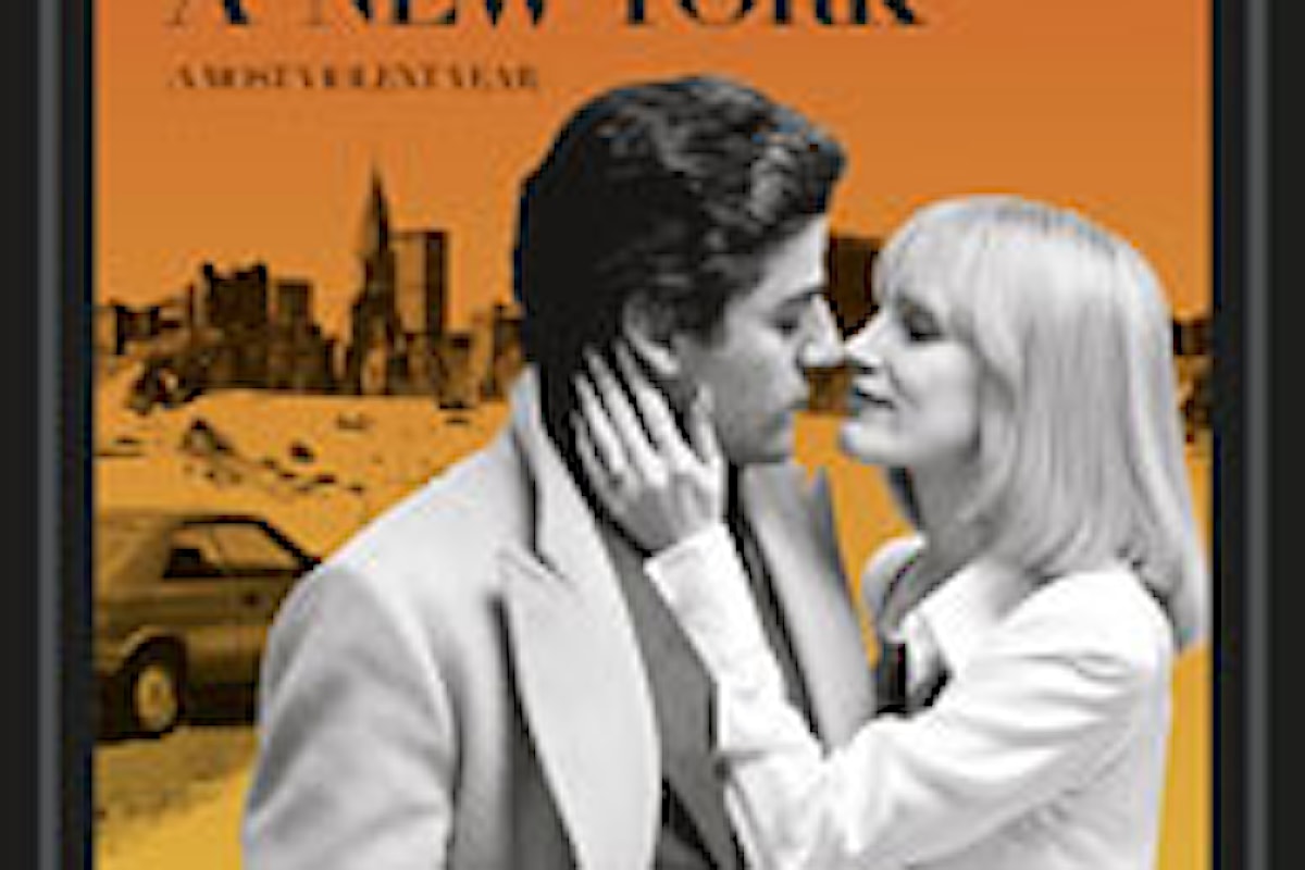 Recensione del noir 1981 Indagine a New York