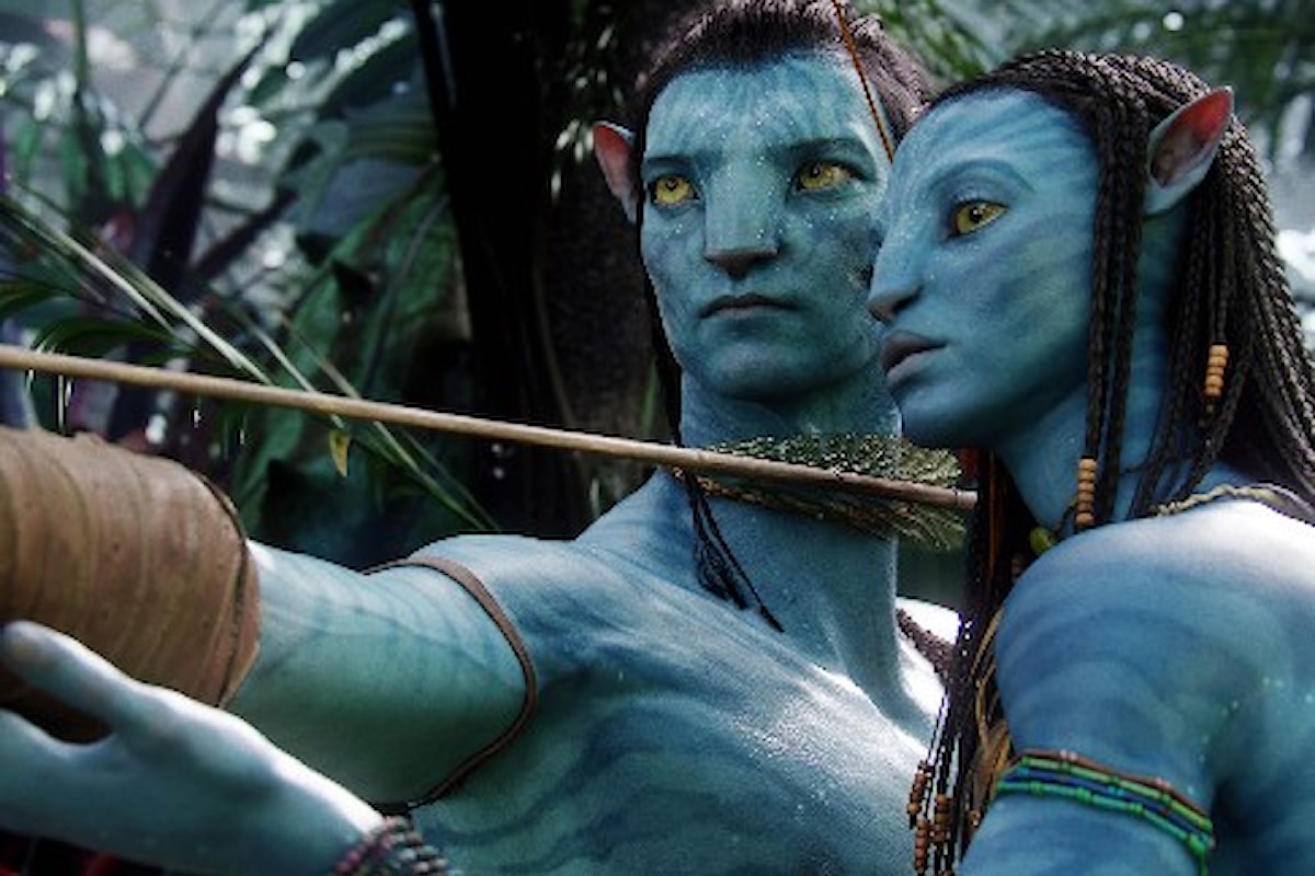 I sequel di Avatar entreranno in produzione ad aprile