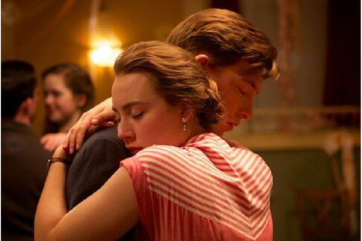 Online il trailer in italiano di Brooklyn, pellicola candidata all'Oscar