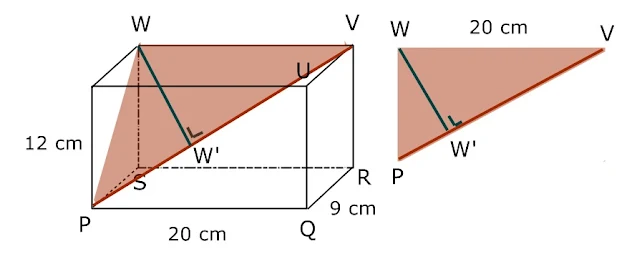 scienza e tecnologia per i bambini Lezioni di matematica per le Scuole Elementari su Scelta multipla Esercitazioni Domande sulle tre dimensioni