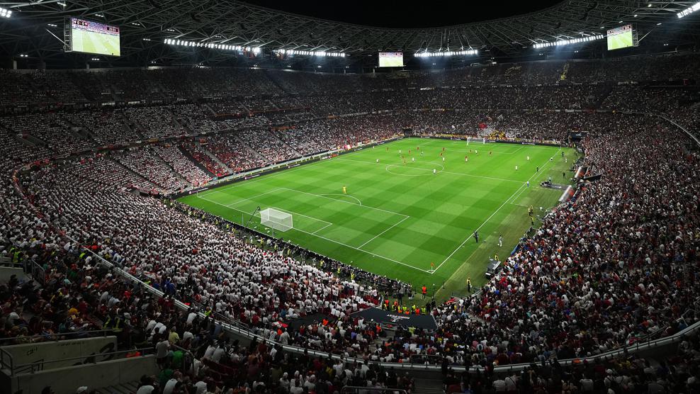 La finale della UEFA Champions League 2025/26 si giocherà alla Puskás Aréna di Budapest