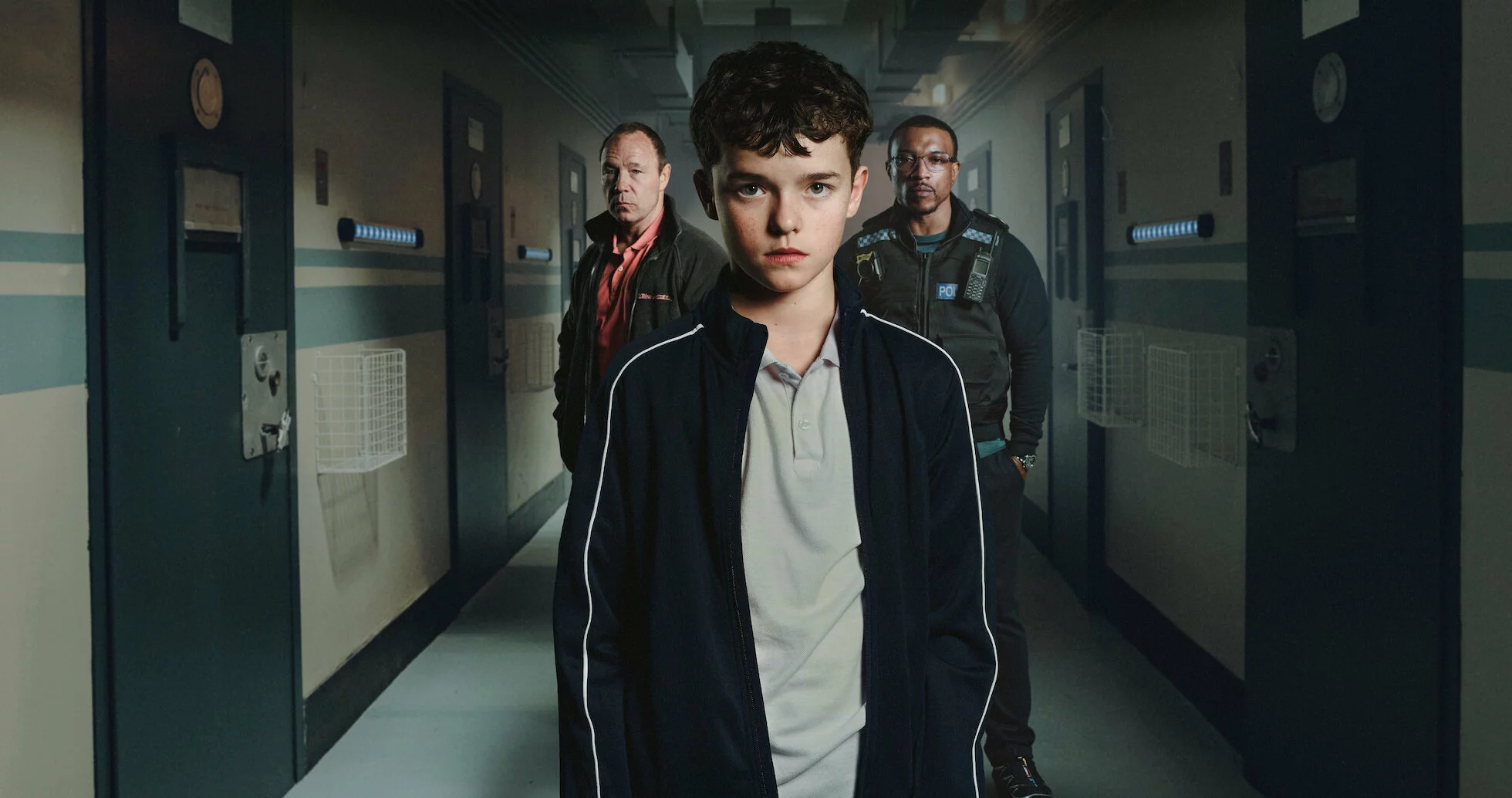 Adolescence (2025), il piano sequenza della verità: la recensione della serie tv Netflix