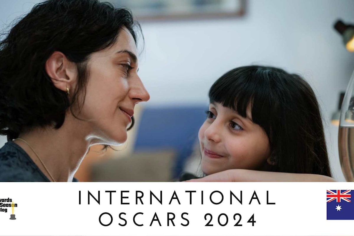 Shayda, il dramma su una rifugiata iraniana scelto dall’Australia per gli Oscar 2024