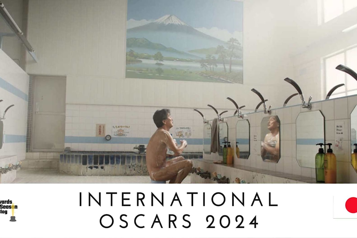 Perfect Days, l’inno alla gratitudine di Wim Wenders scelto dal Giappone per gli Oscar 2024 Perfect Days, l’inno alla gratitudine di Wim Wenders scelto dal Giappone per gli Oscar 2024
