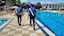 Bimbo di 6 anni perde la vita in piscina a Ferrara: in corso le indagini tra annegamento e malore improvviso