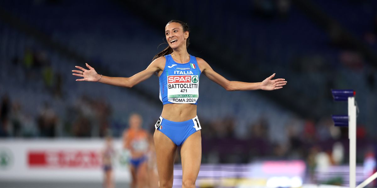 Prima giornata dei Campionati italiani di atletica leggera a Caorle con 12 titoli assoluti in palio e alcuni spunti tecnici interessanti, a sole cinque settimane dai Mondiali di Tokyo