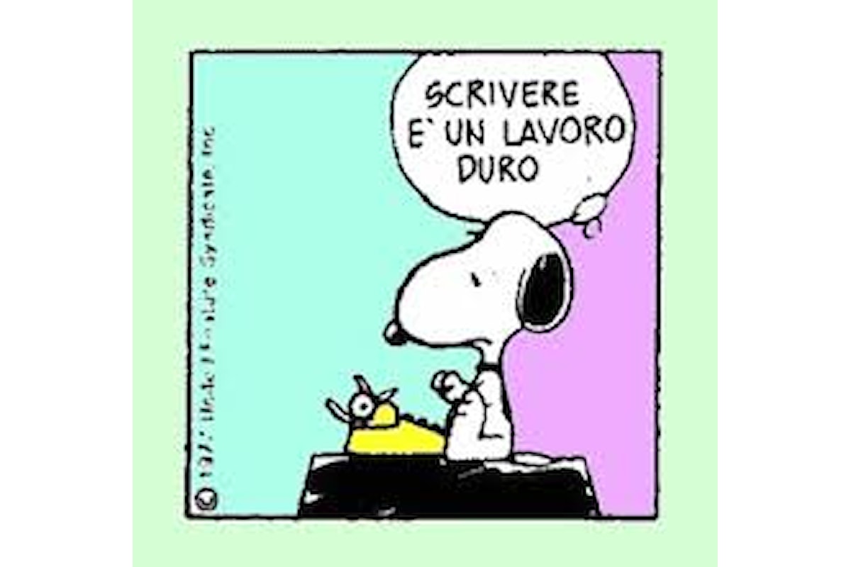Ho capito perché Davide batté Golia…