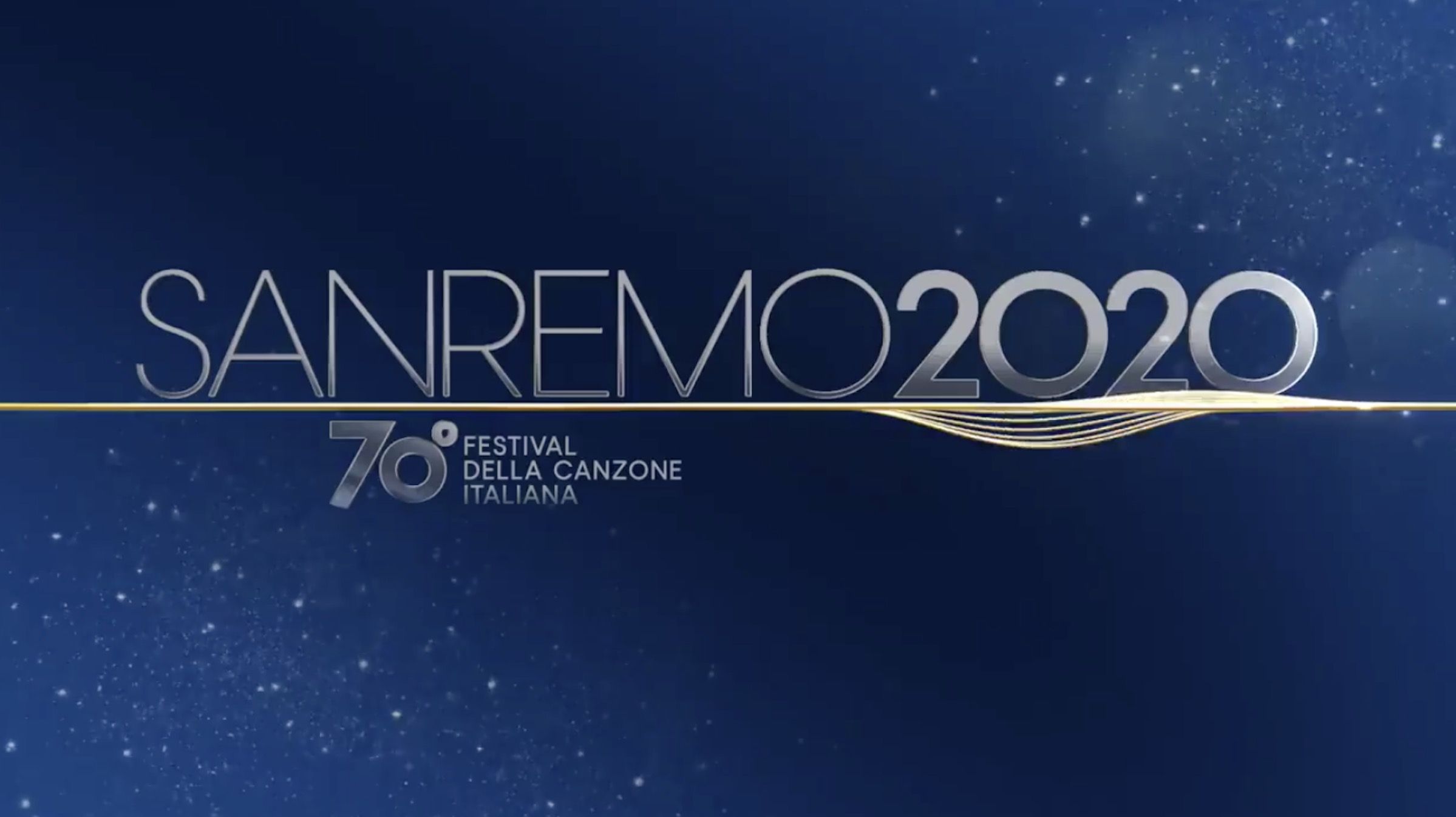 Sanremo 2020 – I brani dei big in gara