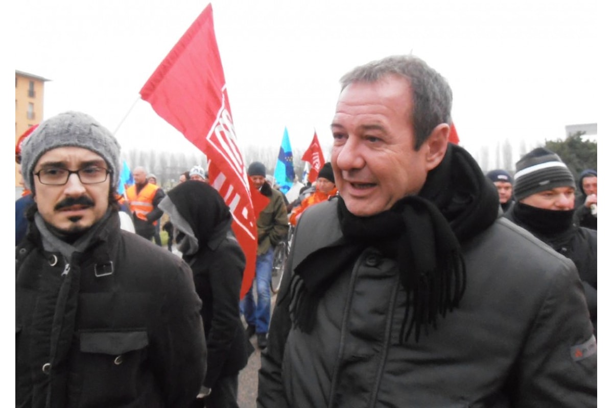 Marco Carra: è comportamento antisindacale il mancato versamento delle trattenute sindacali