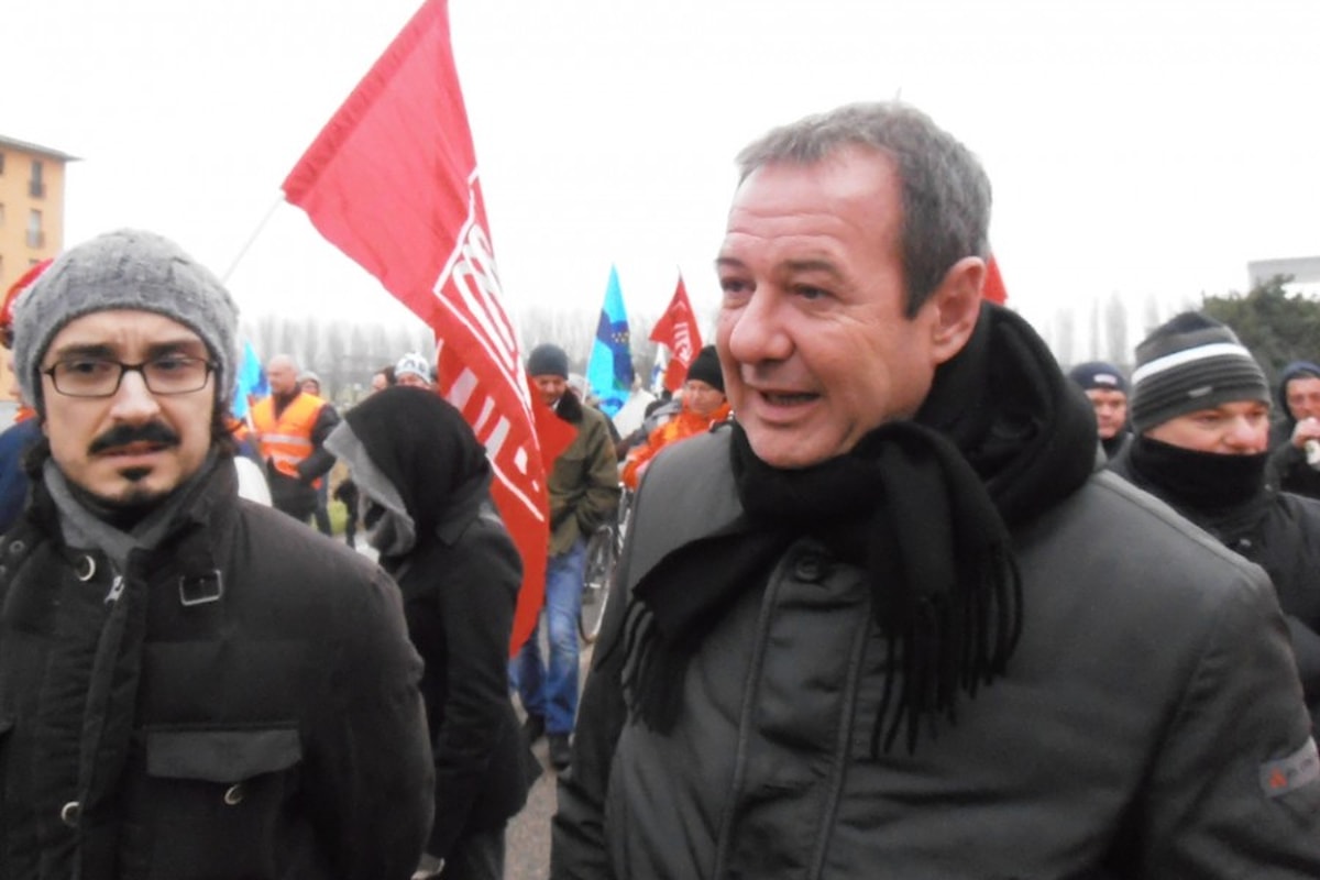 Marco Carra: è comportamento antisindacale il mancato versamento delle trattenute sindacali
