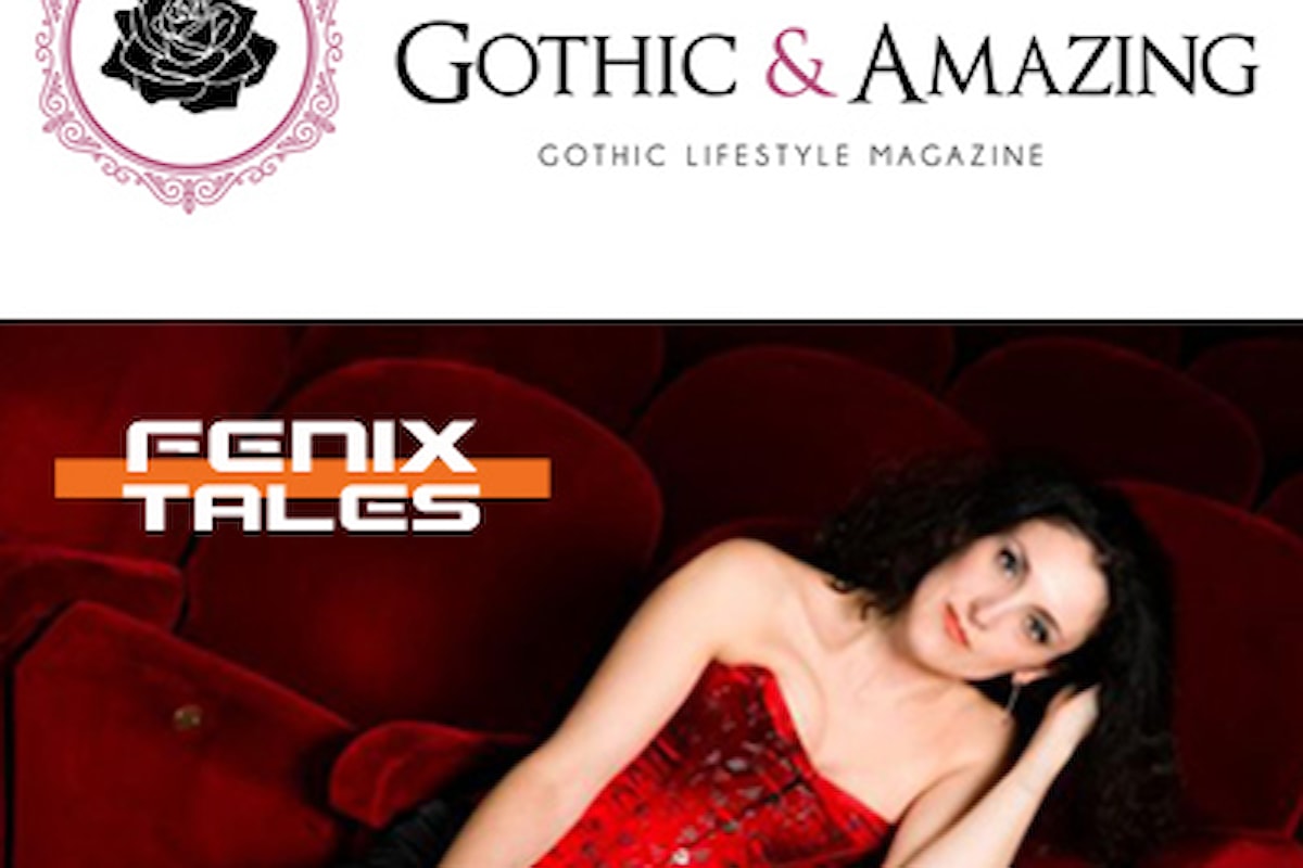 Fenix Tales: Gothic and Amazing