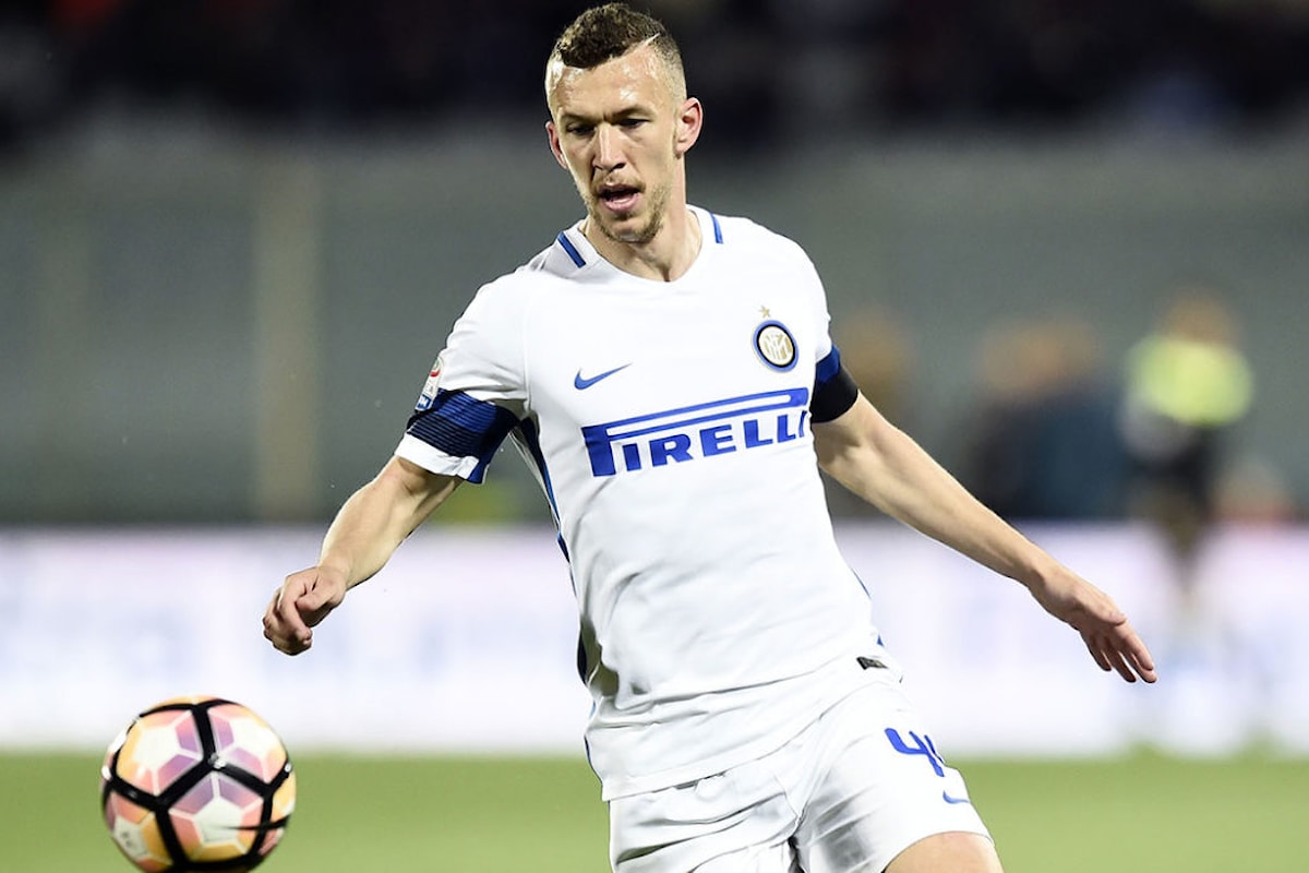 Calciomercato Inter: arriva la decisione di Ivan Perisic sul suo futuro