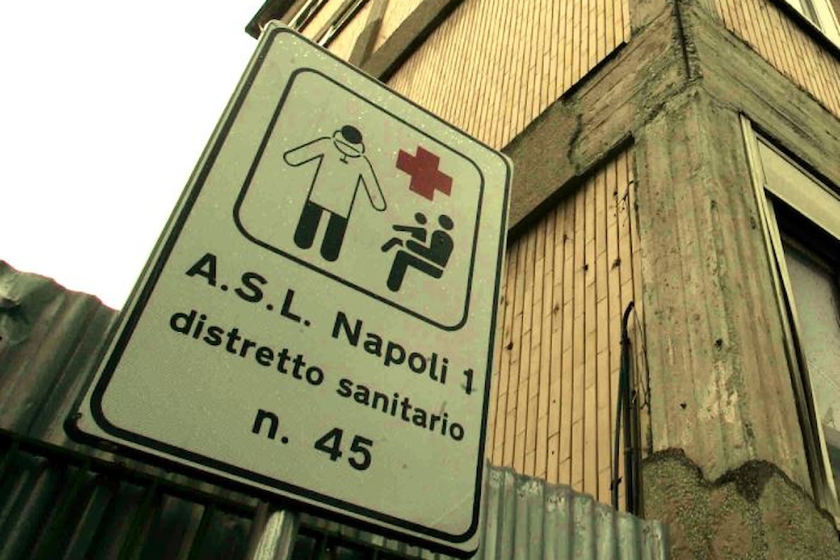 Sei arresti per delle forniture ad alcuni presidi sanitari gestiti dall'Asl Napoli 1