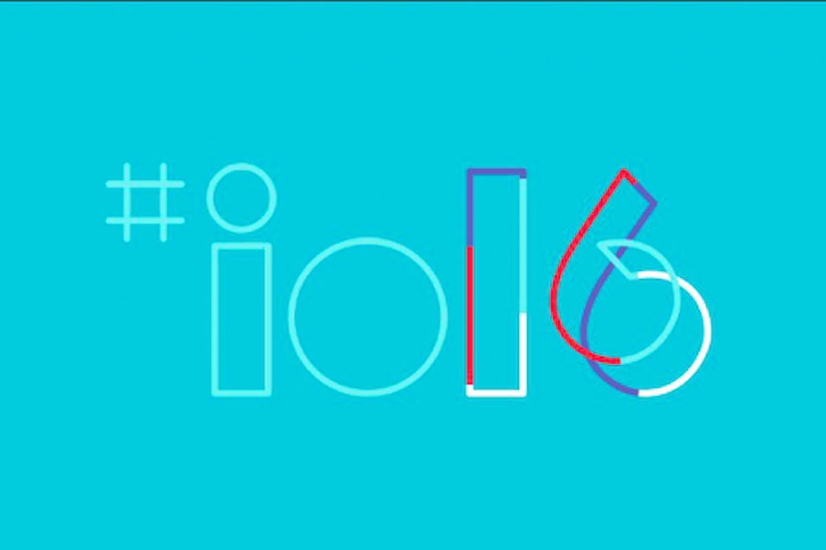 Google I/O 2016 ecco cosa dobbiamo aspettarci