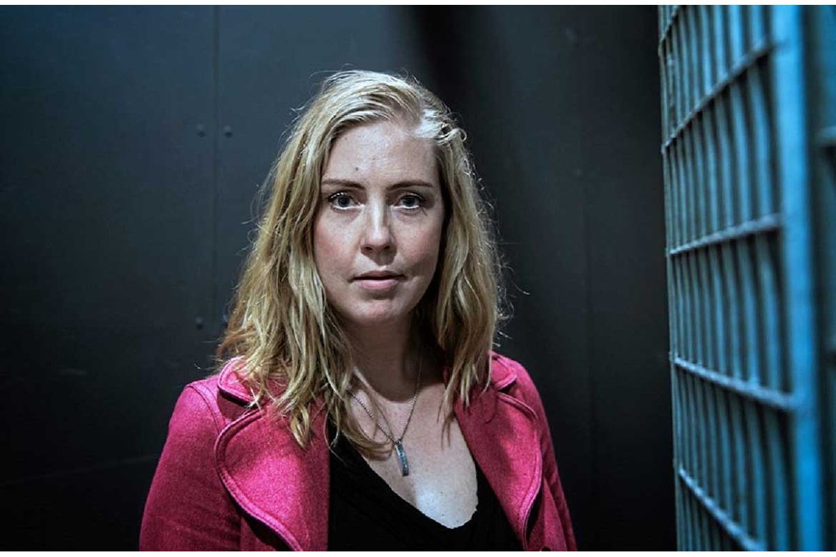 Per la casa editrice Nord, esce il thriller di Caroline Eriksson: Scomparsi