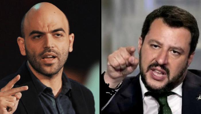 Salvini ministro della Mala Vita non è una novità